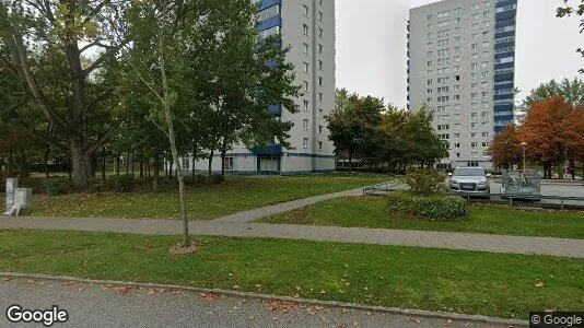 Apartments for rent in Fosie - Photo from Google Street View