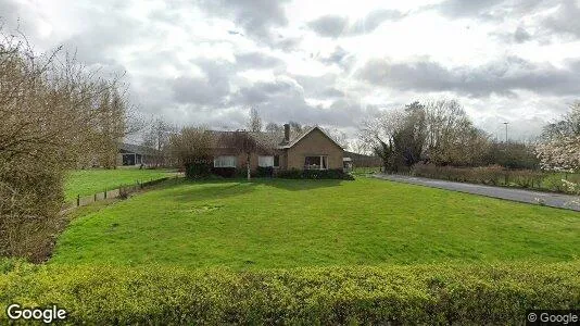 Apartments for rent in Deinze - Photo from Google Street View