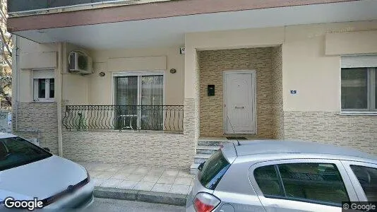 Apartments for rent in Komotini - Photo from Google Street View