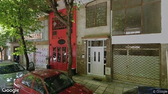 Apartments for rent in Pylaia-Chortiatis - Photo from Google Street View