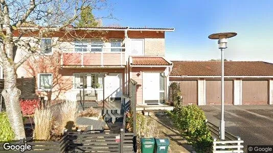 Apartments for rent in Kungsbacka - Photo from Google Street View