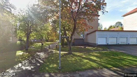 Rooms for rent in Karlskoga - Photo from Google Street View