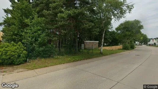 Apartments for rent in Mol - Photo from Google Street View