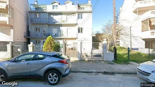 Apartments for rent in Ioannina - Photo from Google Street View