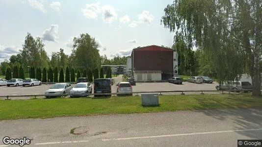 Apartments for rent in Hallsberg - Photo from Google Street View