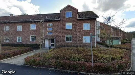 Apartments for rent in Bjuv - Photo from Google Street View
