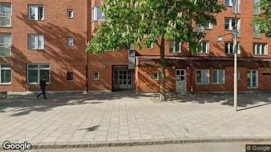 Apartments for rent in Stockholm South - Photo from Google Street View
