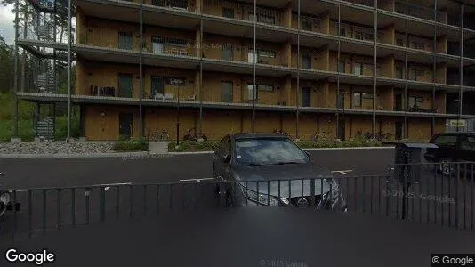Apartments for rent in Jönköping - Photo from Google Street View