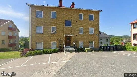 Apartments for rent in Ulricehamn - Photo from Google Street View