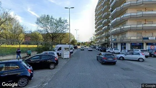 Apartments for rent in Frosinone - Photo from Google Street View