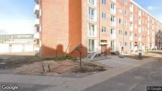 Apartments for rent in Copenhagen S - Photo from Google Street View