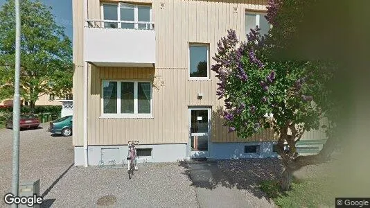 Apartments for rent in Linköping - Photo from Google Street View