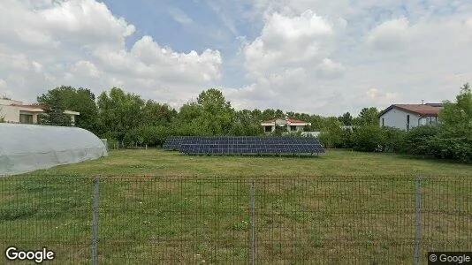 Apartments for rent in Voluntari - Photo from Google Street View