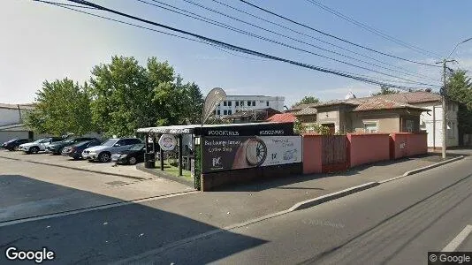 Apartments for rent in Târgovişte - Photo from Google Street View