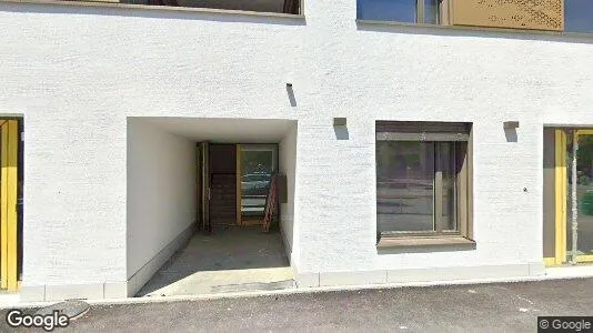 Apartments for rent in Liestal - Photo from Google Street View