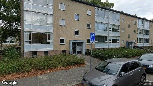 Apartments for rent in Hilversum - Photo from Google Street View