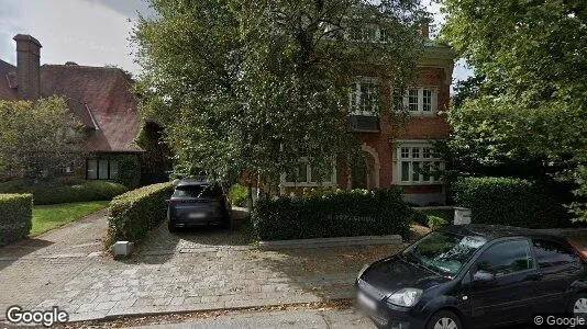 Apartments for rent in Antwerp Wilrijk - Photo from Google Street View