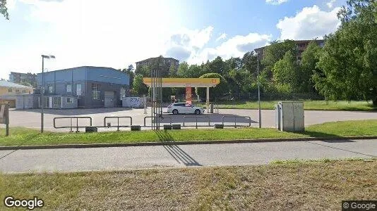 Apartments for rent in Turku - Photo from Google Street View