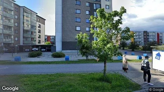 Apartments for rent in Turku - Photo from Google Street View