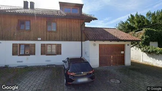 Apartments for rent in Sauerlach - Photo from Google Street View