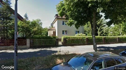 Apartments for rent in Berlin Neukölln - Photo from Google Street View