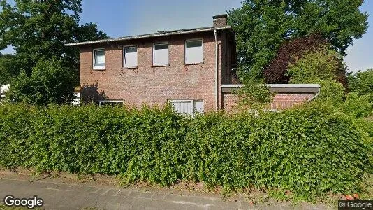 Apartments for rent in Stade - Photo from Google Street View