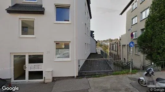 Apartments for rent in Wuppertal - Photo from Google Street View