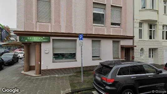 Apartments for rent in Mönchengladbach - Photo from Google Street View