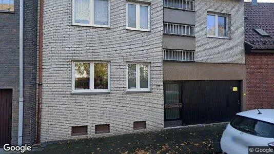 Apartments for rent in Duisburg - Photo from Google Street View