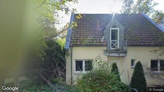 Apartments for rent in Erlangen - Photo from Google Street View