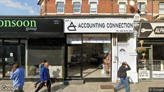 Apartments for rent in Location is not specified - Photo from Google Street View