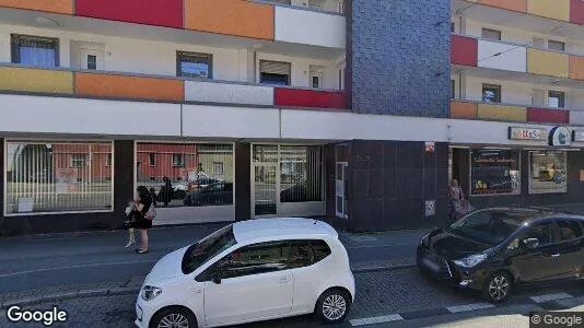 Apartments for rent in Mülheim an der Ruhr - Photo from Google Street View