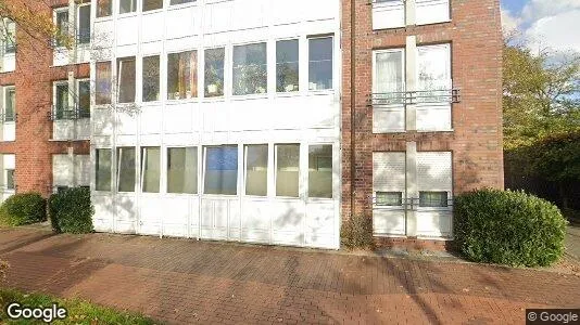 Apartments for rent in Steinfurt - Photo from Google Street View