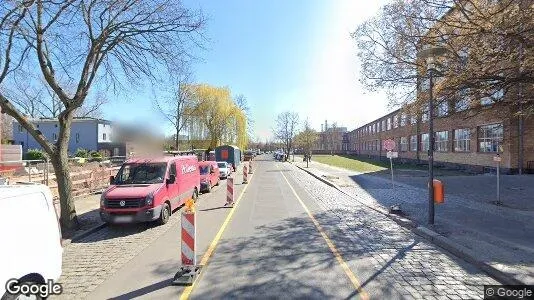 Apartments for rent in Berlin Lichtenberg - Photo from Google Street View
