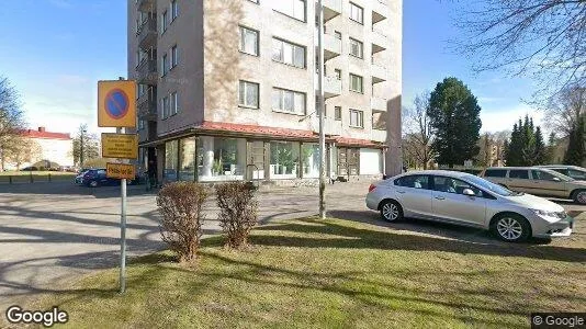 Apartments for rent in Pori - Photo from Google Street View