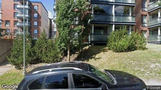 Apartments for rent in Turku - Photo from Google Street View