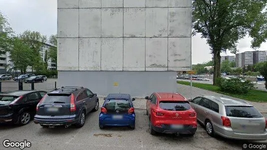 Apartments for rent in Turku - Photo from Google Street View
