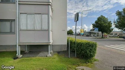 Apartments for rent in Forssa - Photo from Google Street View
