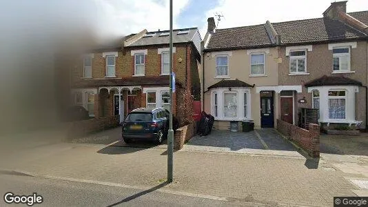 Apartments for rent in Beckenham - Kent - Photo from Google Street View