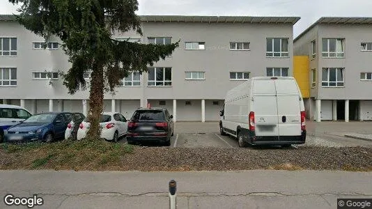 Apartments for rent in Langenstein - Photo from Google Street View