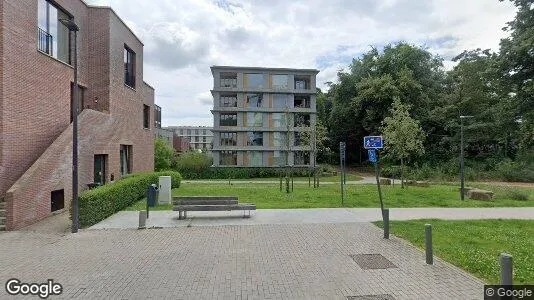 Apartments for rent in Boechout - Photo from Google Street View