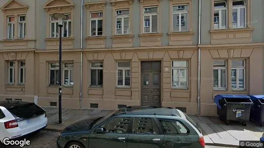 Apartments for rent in Dresden - Photo from Google Street View