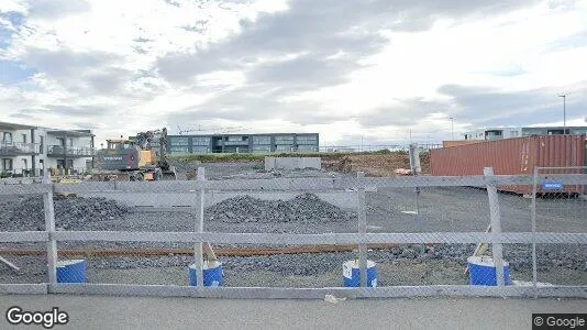 Apartments for rent in Reykjanesbær - Photo from Google Street View