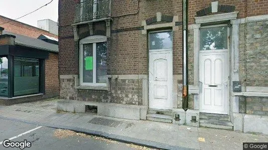 Apartments for rent in Luik - Photo from Google Street View