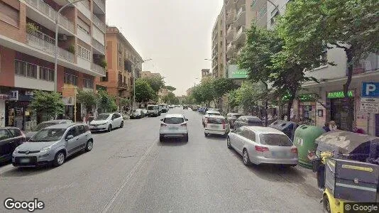 Apartments for rent in Roma Municipio VII – Appio-Latino/Tuscolano/Cinecittà - Photo from Google Street View