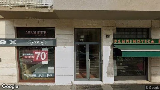 Apartments for rent in Milano Zona 9 - Porta Garibaldi, Niguarda - Photo from Google Street View