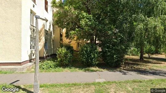 Apartments for rent in Nagyatádi - Photo from Google Street View