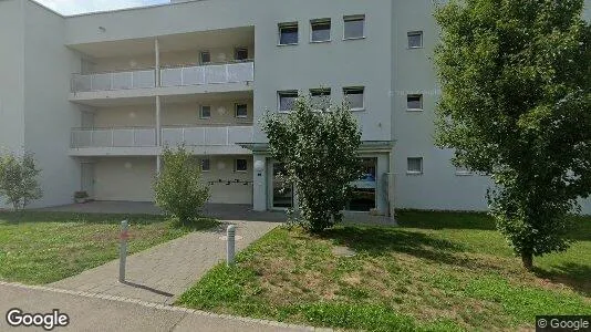 Apartments for rent in Baden - Photo from Google Street View