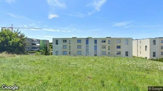 Apartments for rent in Baden - Photo from Google Street View