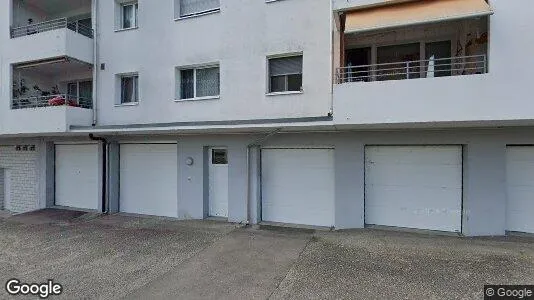Apartments for rent in Gösgen - Photo from Google Street View